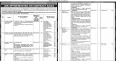Social Image LESCO(Lahore Electric Supply Company Limited) JOBS 2023