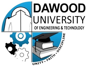 Dawood University Social Image