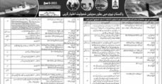 Social Image Pakistan Navy Civilian Latest Jobs 2023 Apply Now