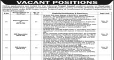 Social Image Project Based Positions in Khyber Pakhtunkhwa Latest Jobs 2023