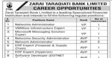 Social Image Zarai Taraqiati Bank Limited