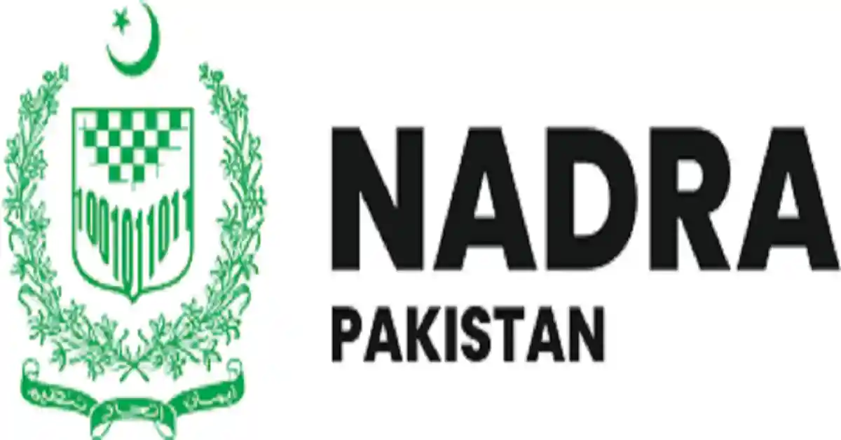 NADRA social image