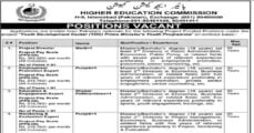 Social Image HEC New Latest Jobs 2023 Apply Online