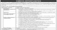 Social Image National Bank of Pakistan Jobs 2023