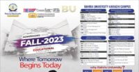 Social Image Bahria University Admissions Open Fall 2023 Apply Now