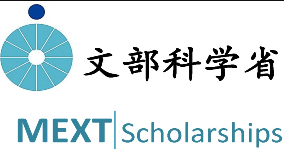 Social Image Japanese MEXT Undergraduate Scholarship 2024 Apply Now