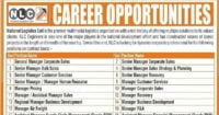 Social Image NLC Jobs April 2023 National Logistic Cell Apply Now