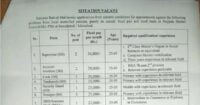 Social Image Pakistan Bait-ul-Mal Jobs 2023 Apply Now