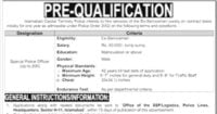 Social Image Islamabad Police ICT Jobs Jobs Vacancies 2023 Apply Now