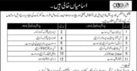 Social Image National Logistics Cell NLC Government Jobs 2023 Apply Now