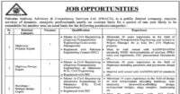 Social Image Punjab Railway Advisory and Consultancy Services PRACS Jobs 2023 Apply Now