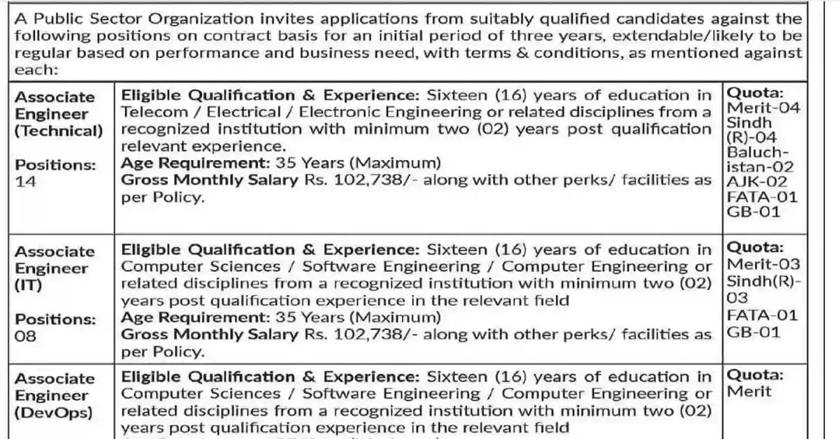 PTA Jobs September 2023 Apply Now Jobzsearcher