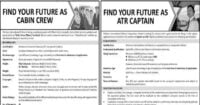 Social Image Pakistan International Airlines PIA Jobs 2023 Apply Now