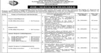Social Image NAB National Accountability Bureau Jobs October 2023 Apply Now