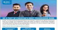 Social Image UBL United Bank Limited Jobs October 2023 Apply Now