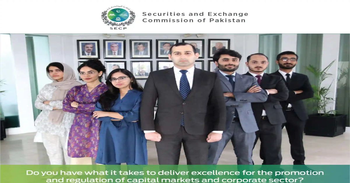 Social Image SECP