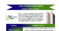 Social Image ZTBL Bank Jobs 2023 300 Vacancies Apply Now