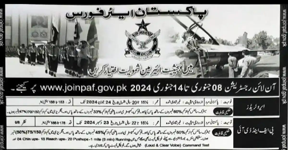 social image paf