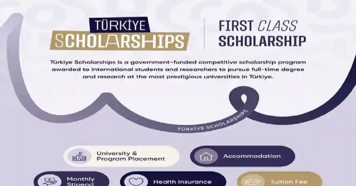 social image turkiye scholarship