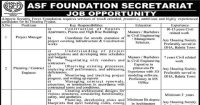 ASF Job 2024
