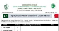 Bahrain and Kuwait Jobs