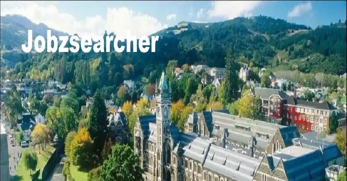 Fully Funded New Zealand Scholarship