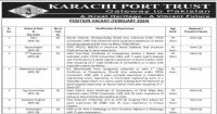KPT Jobs 2024
