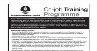 PPL Jobs for Fresh Graduates