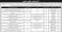 Pak Army EME 607 Regional Workshop Jobs 2024