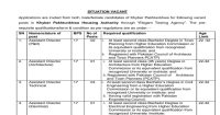 KP Housing Authority New Jobs 2024