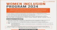 Bank of Punjab Jobs Women Inclusion Program 2024