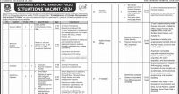 ICT Police Jobs 2024