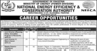 NEECA Jobs 2025