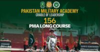 Pak Army PMA 156 Long Course 2025 New Jobs