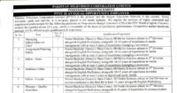 PTV Jobs 2025 Apply Now
