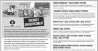 Pakistan Petroleum Limited Jobs 2025 Apply Now