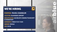 Airblue Jobs for Fresh Graduates 2025