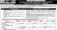 BISP Compliance Monitor Jobs 2026